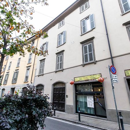 Appartement Quarenghi 31C à Bergame Extérieur photo