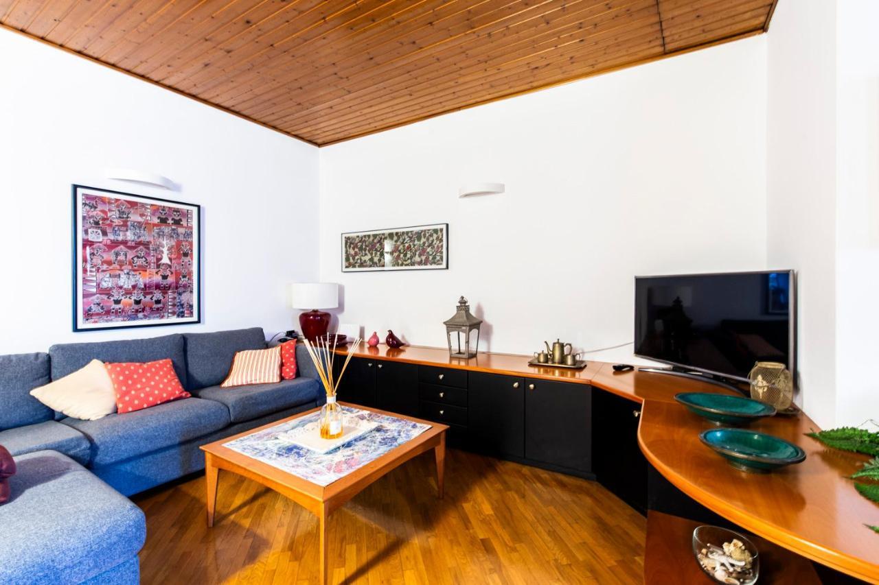 Appartement Quarenghi 31C à Bergame Extérieur photo