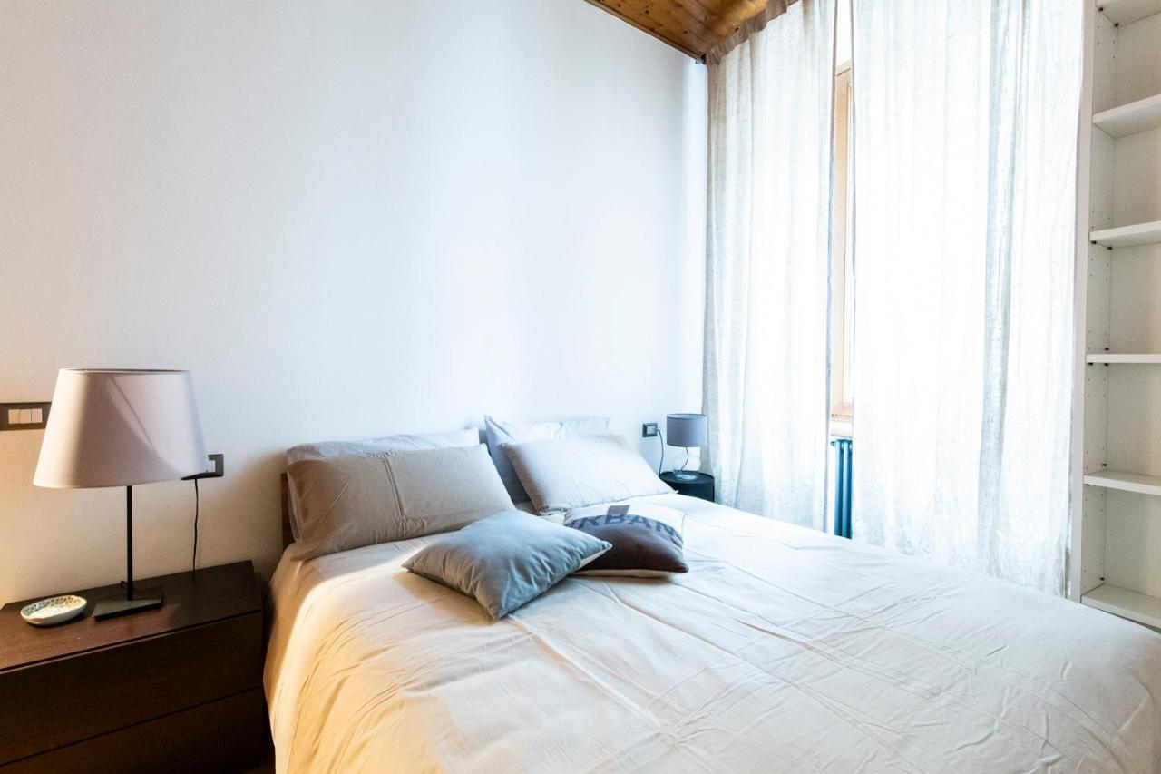 Appartement Quarenghi 31C à Bergame Extérieur photo