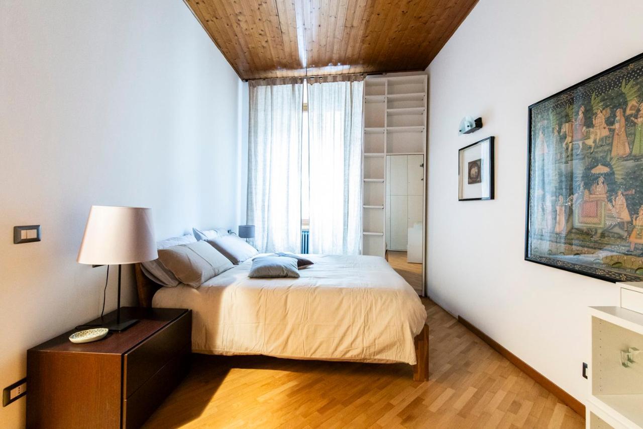 Appartement Quarenghi 31C à Bergame Extérieur photo