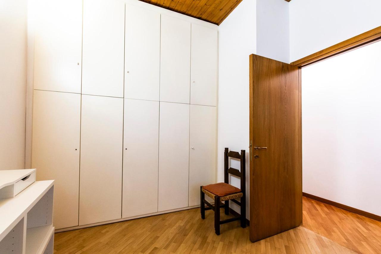 Appartement Quarenghi 31C à Bergame Extérieur photo