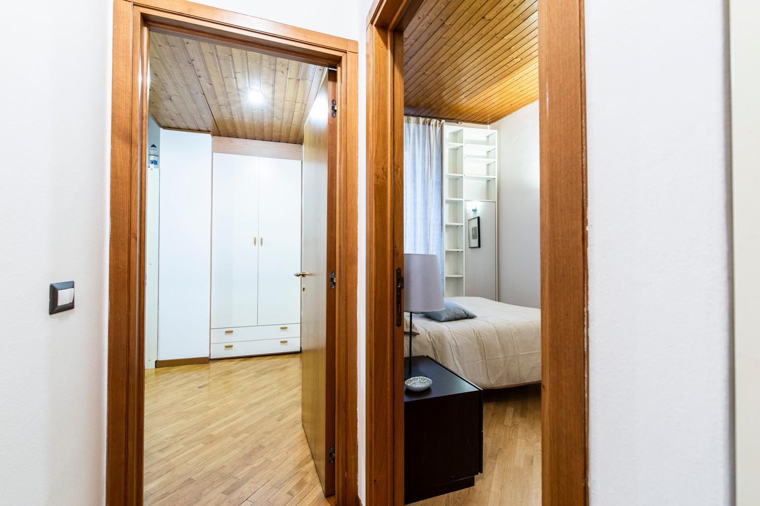 Appartement Quarenghi 31C à Bergame Extérieur photo